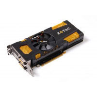 Zotac GeForce GTX 570 (ZT-50203-10M) Zotac GeForce GTX 570 (ZT-50203-10M)